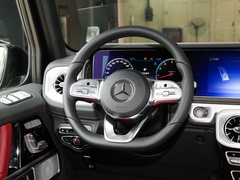 2022款 G 500