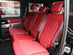 2022款 G 500