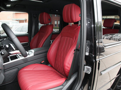 2022款 G 500