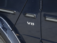 2022款 G 500