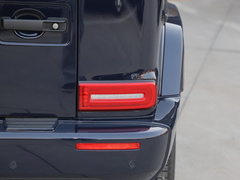 2022款 G 500