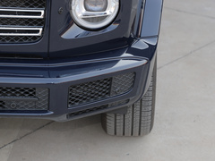 2022款 G 500