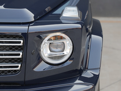 2022款 G 500