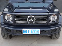 2022款 G 500