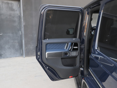 2022款 G 500