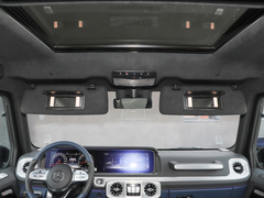 2022款 G 500