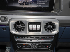 2022款 G 500