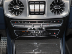 2022款 G 500