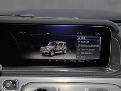 2022款 G 500