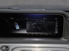 2022款 G 500