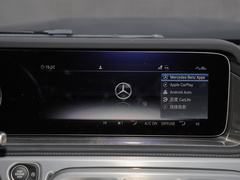 2022款 G 500