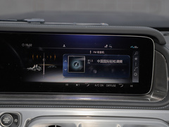 2022款 G 500