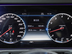 2022款 G 500