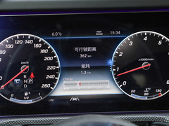 2022款 G 500