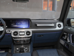 2022款 G 500