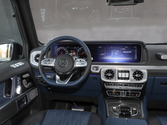 2022款 G 500