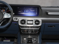 2022款 G 500