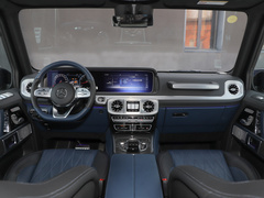 2022款 G 500