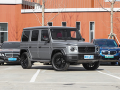 2022款 G 500