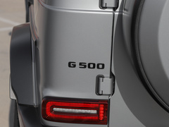 2022款 G 500