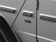 2022款 G 500