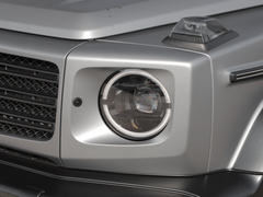 2022款 G 500