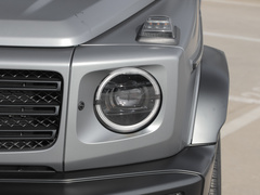2022款 G 500