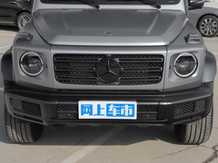 2022款 G 500
