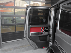2022款 G 500