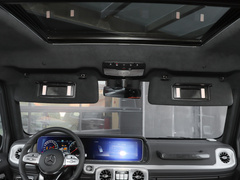 2022款 G 500