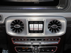 2022款 G 500
