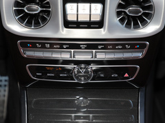 2022款 G 500