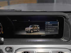 2022款 G 500