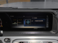 2022款 G 500