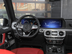 2022款 G 500