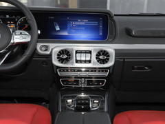 2022款 G 500