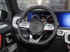 2022款 G 500