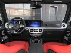 2022款 G 500