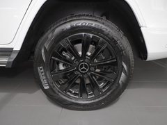 2022款 G 500