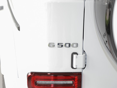 2022款 G 500