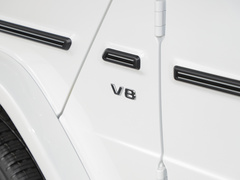 2022款 G 500