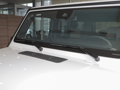 2022款 G 500