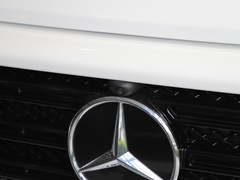 2022款 G 500