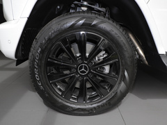 2022款 G 500