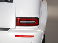 2022款 G 500