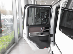2022款 G 500