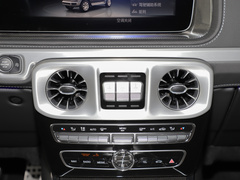 2022款 G 500