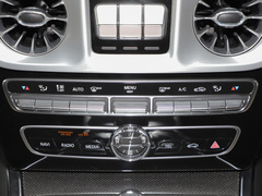 2022款 G 500