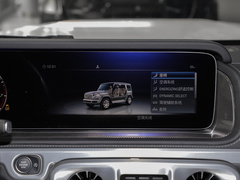 2022款 G 500