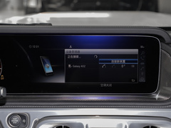 2022款 G 500